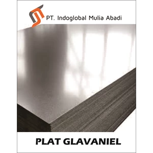 Plat Galvanil