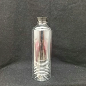 Botol PET 500 ML
