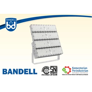 BANDELL TSL 1000 Watt PJU Street Light
