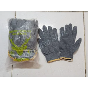 Sarung Tangan Safety B4 Abu