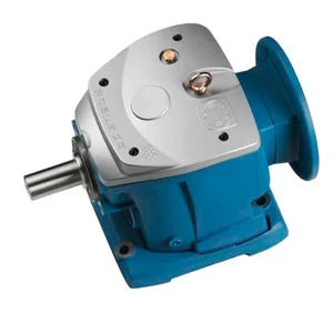 Gearbox Reducer - Helical Gear Reducer Robus Original 