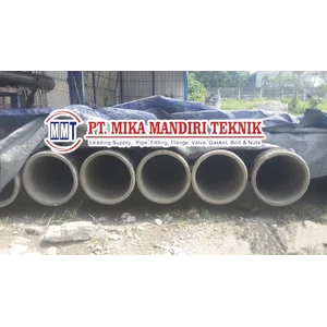 PIPA CEMENT LINING MORTAR PIPA BESI