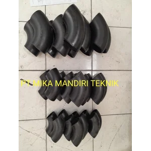 Elbow Carbon Steel / Besi Elbow