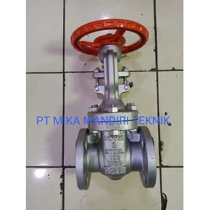 Katup / Gate Valve Kitz