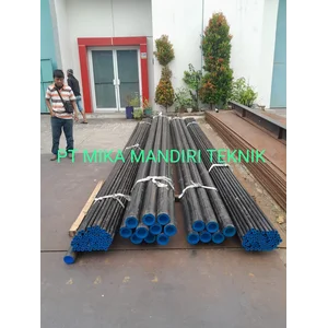 Pipa Besi / Pipa Carbon Steel