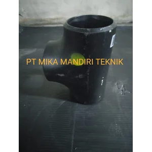 Carbon Steel Tee / Fitting Fee Pipa