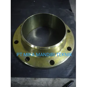 Flange Well Neck / WN Flange A105