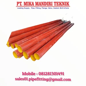 PIPA CAST IRON XINXING CIP