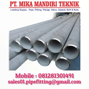 PIPA STAINLESS STEEL 316/ 316L