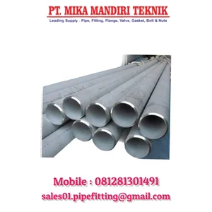PIPA STAINLESS STEEL 316/ 316L