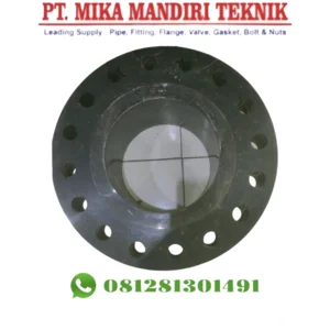 FLANGE WN A105 10 INCH ANSI 600 SCH 40