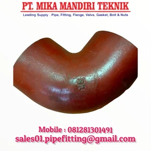 ELBOW CAST IRON 90 DEG 12 INCH XINXING