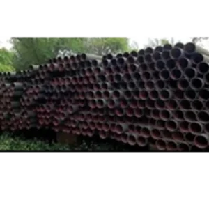 PIPA CARBON STEEL 24 INCH MEDIUM