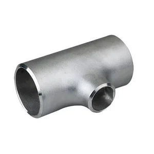 Reducer TEE Stainless Steel 316L