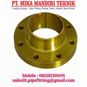 WN Flange ASTM A105 Ulma