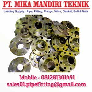 WN Flange ASTM A105 Ulma