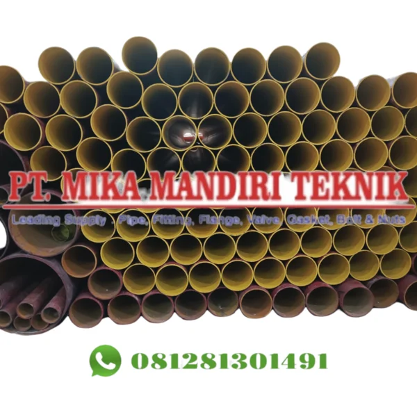 CAST IRON PIPA 10 INCH XINXING