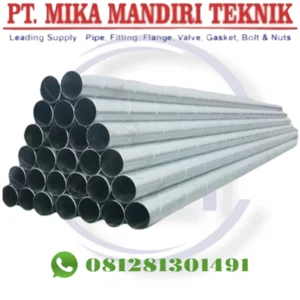 PIPA SPIRAL GALVANIS 28 INCH