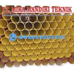 PIPA CAST IRON 4 INCH XINXING