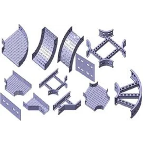 Accesories kabel tray / kabel support