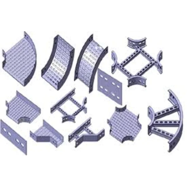 Accesories kabel tray / kabel support