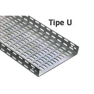 Kabel Tray tipe U (STU)
