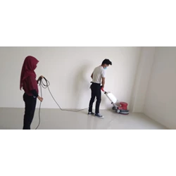 JASA CLEANING SERVIVE OUTSOURCING By MITRAJASA UTAMA
