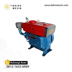 Mesin Diesel AMEC S-1110 (22 PK)