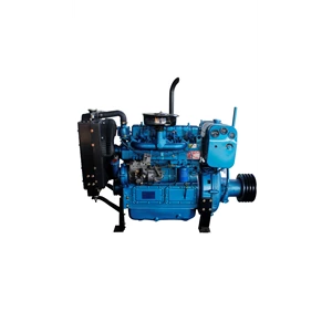 Mesin Diesel WEIFANG 495G WF (35 KW)