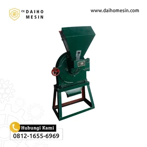 Mesin Giling Tepung Rhino FFC-37