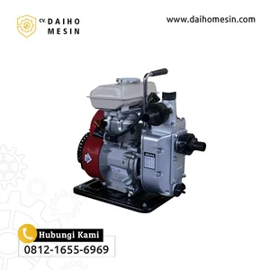 Pompa Irigasi DAIHO ZB-40 1.5 dim