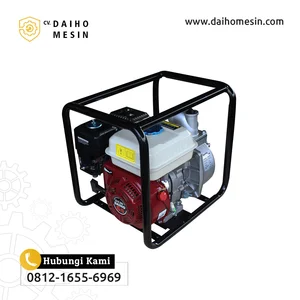 Pompa Irigasi DAIHO ZB 50