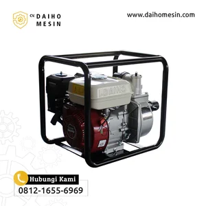 Pompa Irigasi DAIHO ZB 80