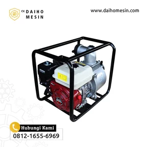 Pompa Irigasi DAIHO ZWB 80