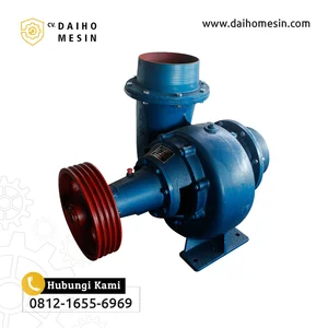 Pompa Air Zhang Jiang 12HBC2-40