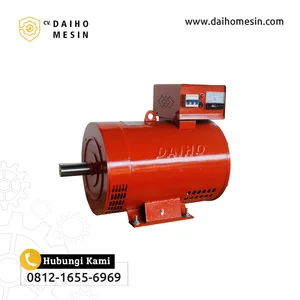 Dinamo Listrik Generator DAIHO STD 7.5