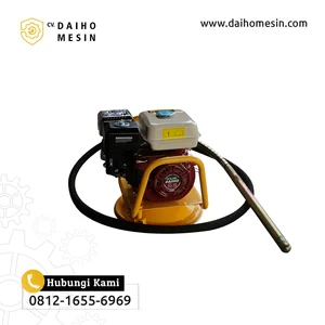 Concrete Vibrator Beton DAIHO Frame JP 4 meter