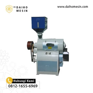 Mesin Pemutih Beras Poles DAIHO DP-300