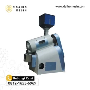 Mesin Pemutih Beras Poles DAIHO DP-400