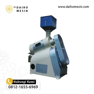 Mesin Pemutih Beras  Poles DAIHO DAP-400