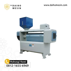 Mesin Poles Beras DAIHO DFP-250