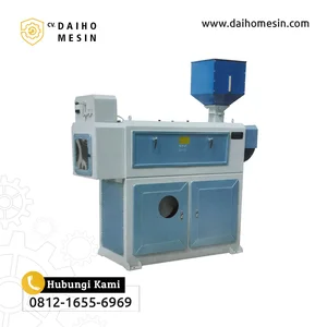 Mesin Poles Beras DAIHO DFP-300