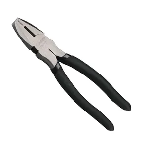 BOXO TOOLS Tang Kombinasi Combination Pliers (Vinyl) 8" (PR6530S-08)
