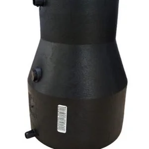 DURAFUSE Fitting Electrofusion Reducer D160mm X D110MM - 40402495