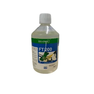 BIO CIRCLE Cairan Pembersih FT 200 Final Touch Coating - A50057-98