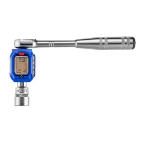 Digital Torque Adapter 3per8 Inch 1-205 Nm - 0.74-151 ft-lbs