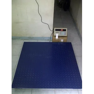 Timbangan Lantai Digital - Murah