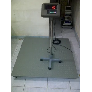 Timbangan Lantai Digital - Murah