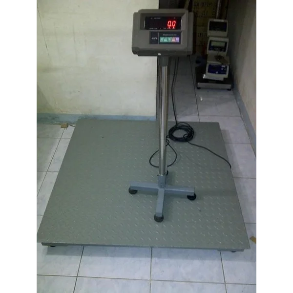 Timbangan Lantai Digital - Murah