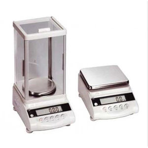 EXCELLENT EB Brand Analytical Balance - HZY-A200 - 200g